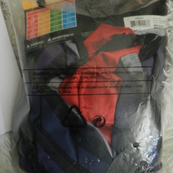 Deluxe Gomez The Addams Family Costume Mens size 36-38 NWT 🆕SHIPS FAST😮‍💨⚡🚚 - Picture 9 of 16